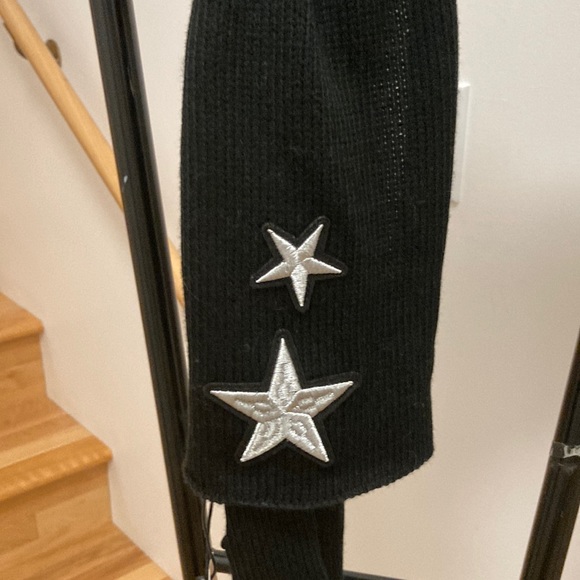 Rebecca Minkoff Scarf NWT - Picture 3 of 6